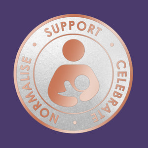 The Importance of Good Breastfeeding Support (and why supporting a mothers wishes is not being pushy)